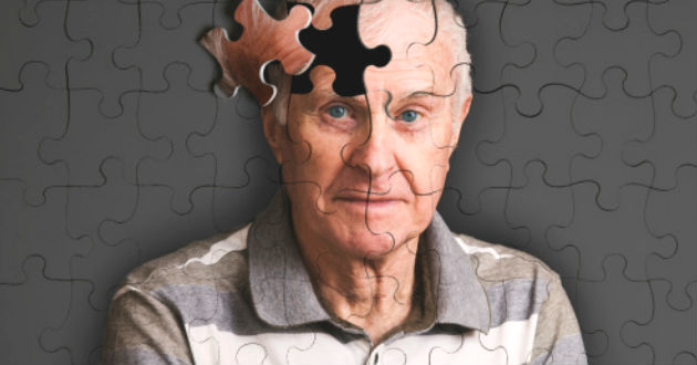 Alzheimer-demencia